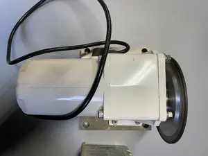 防塵･防水モーター、スピードコントロールモーター