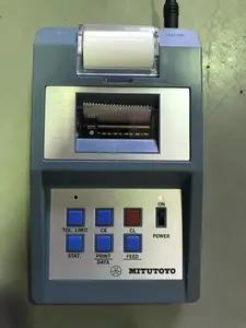ミツトヨ　デジマチックミニプロセッサ　DP-1　264-500