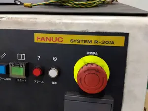 FANUC　垂直多関節ロボット