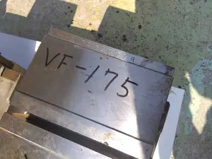 ファインマシンバイスVF-175【未使用品】