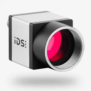 【未使用・未開封品】※価格交渉可※　カメラ　産業用カメラ　画像処理　IDS