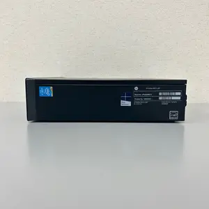 【小型デスクトップPC】HP Elite Desk 800 G1