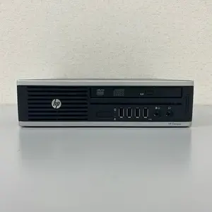 【小型デスクトップPC】HP Elite 8300 USD