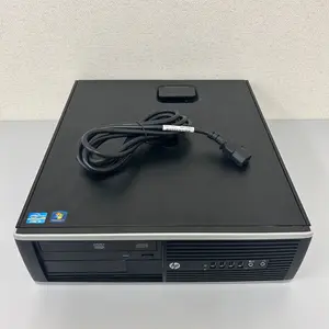 【中型デスクトップPC】HP Elite 8300 SFF
