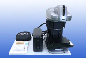 ワンショット3D測定マイクロスコープ（3D画像測定機）