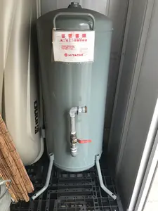 トキコ　空気タンク　ST-150C