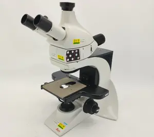 【動作確認済み】DM1750M  材料観察用顕微鏡  ライカマイクロシステムズ
