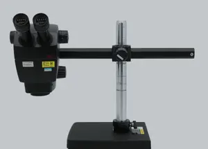 【動作確認済み】A60S  FusionOptics  工業用実体顕微鏡  ライカマイクロシステムズ