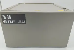 【校正済み･標準付属品付き】RX4718 電圧三相保護リレー試験器