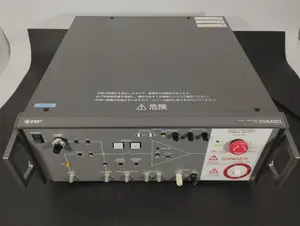 【動作確認済・標準付属品付き】HVA4321 10kV AC/DC増幅器