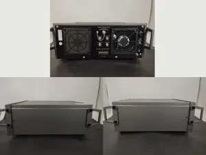 【動作確認済・標準付属品付き】HVA4321 10kV AC/DC増幅器