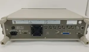 【校正試験成績書付き】 LI5640　ロックインアンプ 1mHz ～ 100 kHz