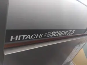 HITACHI　コンプレッサー　NEXTⅡ