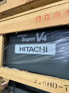  2.8t 12m ホイストクレーン SuperVシリーズ(4形)【新品･未使用品】