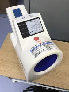 全自動血圧計UDEX-I TYPE-II