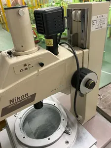 ニコン　測定顕微鏡　MM-40