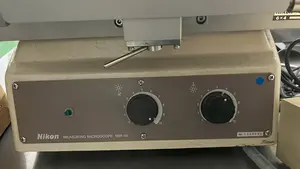 ニコン　測定顕微鏡　MM-40