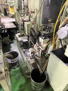 【値下げ】西田機械　マシニングセンター　HFA-3L