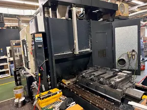 【値下げ】MAKINO　立型マシニングセンター