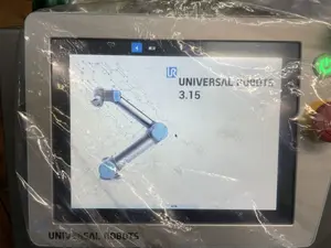 ユニバーサルロボット社 UNIVERSAL ROBOTS UR3 協働ロボット　ジャンク