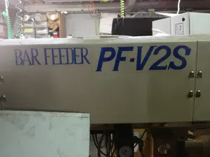 アルプスツール　オートバーフィーダー PF-V2S