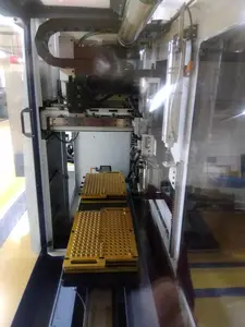 CNC工具研削盤