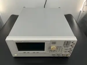 【校正済み・標準付属品付き】E8257D PSGアナログ信号発生器 250kHz～ 20GHz