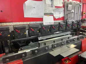 AMADA　NCベンダー 　 FBD8020NT