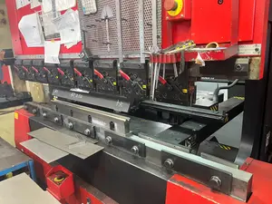 AMADA　NCベンダー 　 FBD8020NT