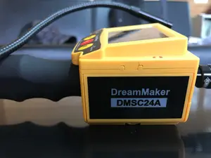 ドリームメーカー ファイバースコープ DMSC24A
