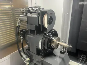 宇都宮　CNC工具研削盤　TGR-250