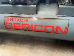 HITACHI ベビコン