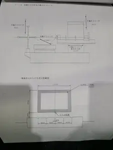 NCガンドリルマシン