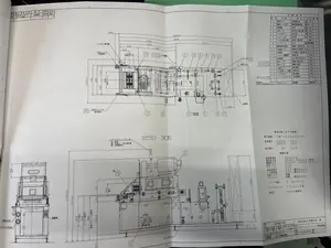 産業用洗浄機