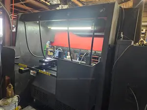 AMADA　NCベンダー 　 FBD8020NT