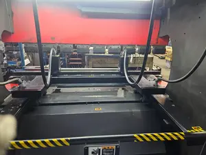 AMADA　NCベンダー 　 FBD8020NT