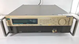 【校正試験成績書付き】PBX40-2.5 バイポーラ電源（40V/2.5A）GPIB