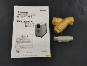 【動作確認済み・標準付属品付き】RKE2200B1-V-G2 インバーターチラー