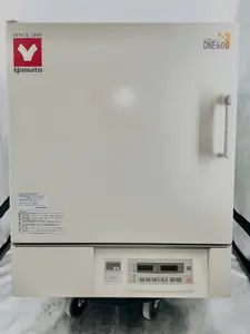 【動作確認済み・標準付属品付き】DNE600 卓上 風定温乾燥器 