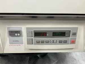 【動作確認済み・標準付属品付き】DNE600 卓上 風定温乾燥器 