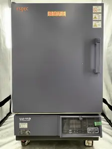 【動作確認済・標準付属品】LU-113 ライトスペック恒温恒湿器 -20～+85℃、50×60×39