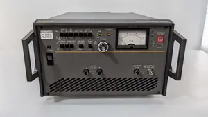 【校正試験成績書付き】HSA4014　高速バイポーラ電源 1MHz,150Vpp