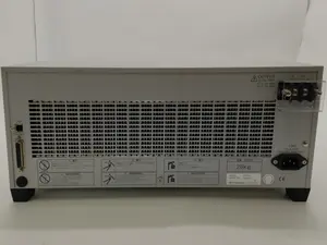 【校正済み・標準付属品付き】BP4610 バイポーラ電源