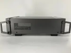 【校正試験成績書付き】HSA4012 バイポーラ電源　DC～1MHz、±75V、5.66Ap-p