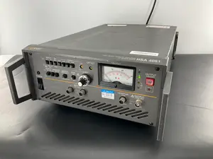 【校正試験成績書付き】HSA4051　高速バイポーラ電源 500kHz、±150V　