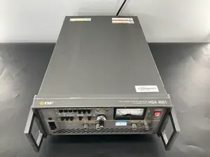 【校正試験成績書付き】HSA4051　高速バイポーラ電源 500kHz、±150V　