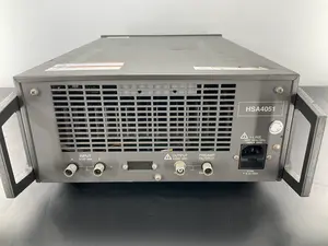 【校正試験成績書付き】HSA4051　高速バイポーラ電源 500kHz、±150V　