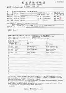 【校正試験成績書付き】HSA4051　高速バイポーラ電源 500kHz、±150V　