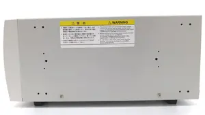 【動作確認済】PSF-800H 高電圧電源（800V、6A）