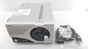 【動作確認済】PSF-800H 高電圧電源（800V、6A）